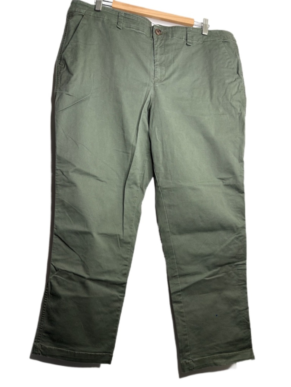 GAP Girlfriend Khaki 16 - Picture 3 of 7